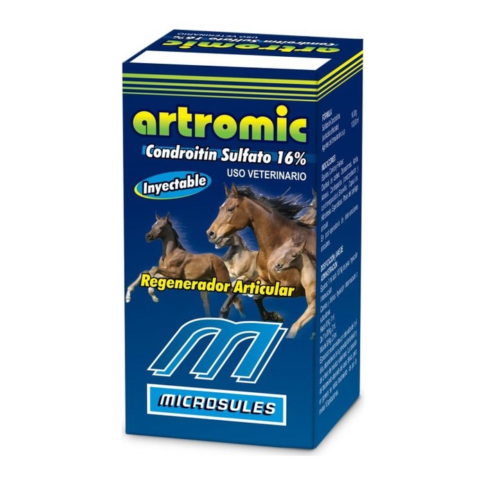 Artromic Inyectable