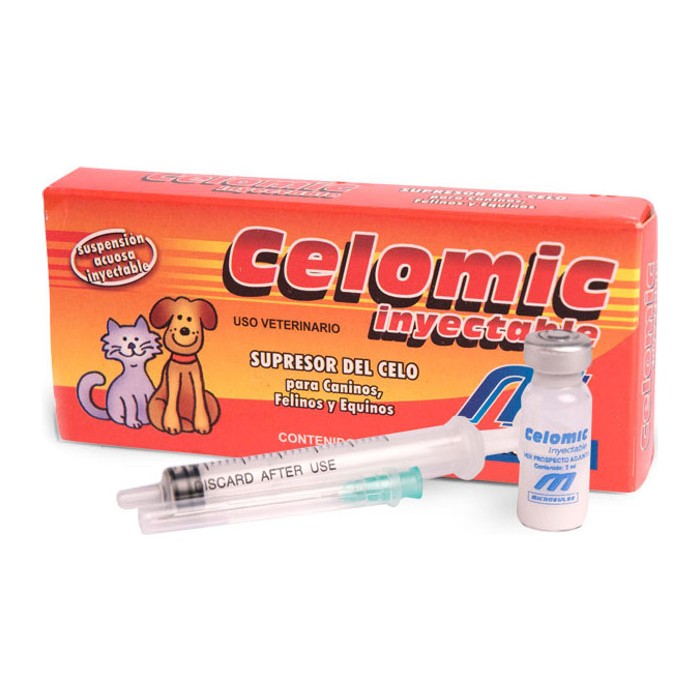 Celomic Inyectable