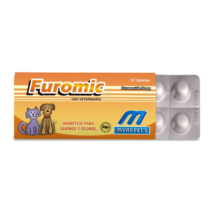 Furomic Pet's