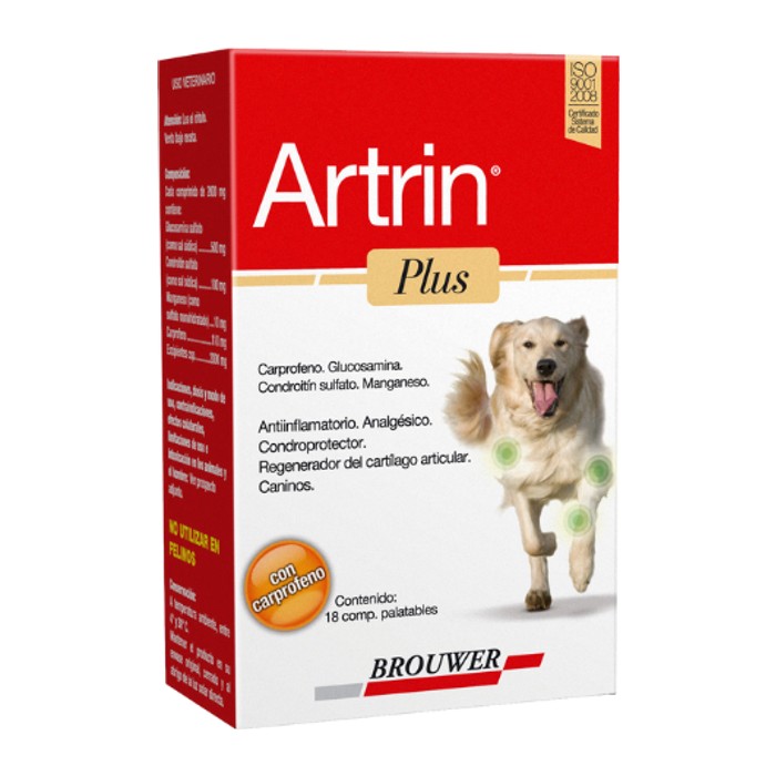 Artrin Plus
