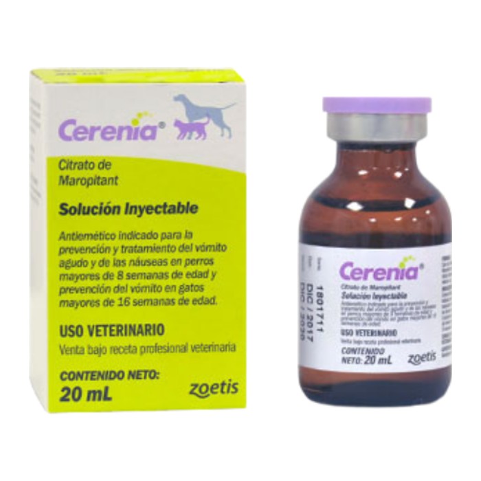 Cerenia