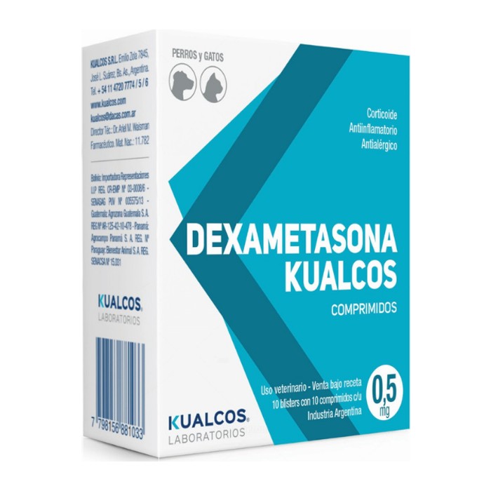 Dexametasona