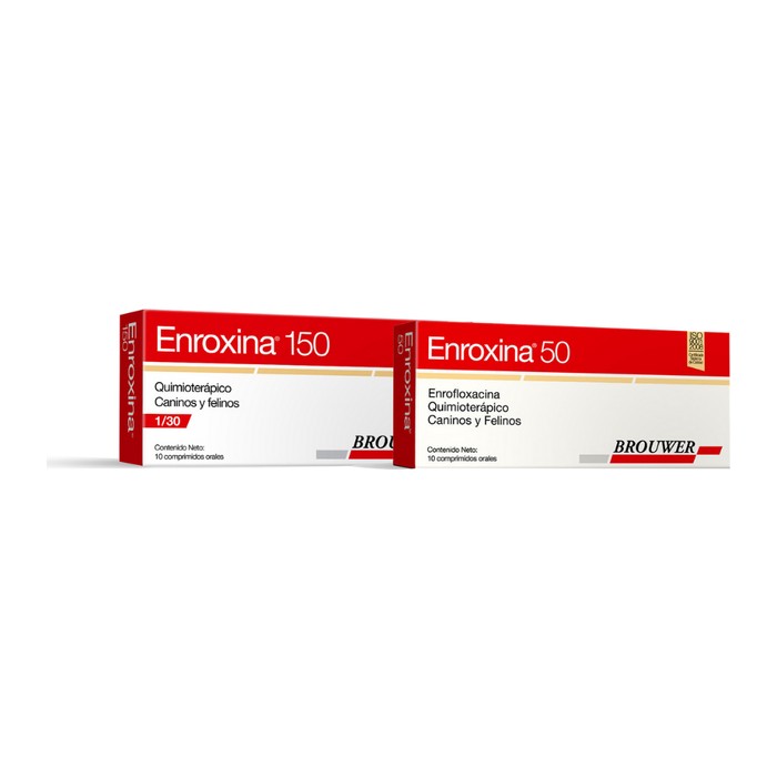 Enroxina