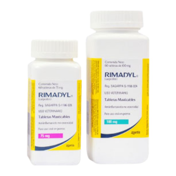 Rimadyl Masticable