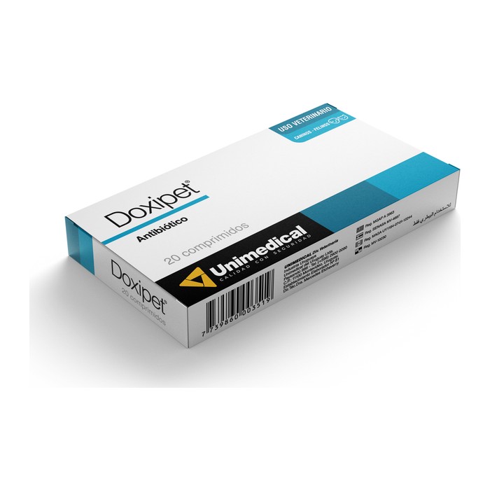 Doxipet