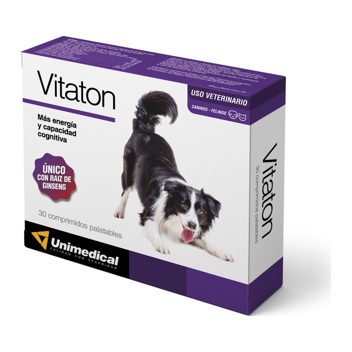 Vitaton