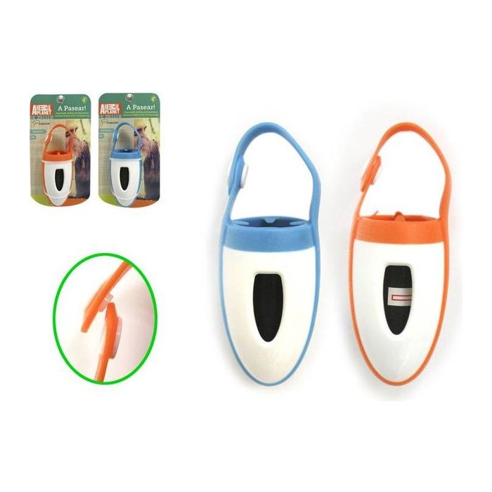 Dispensador para mascota