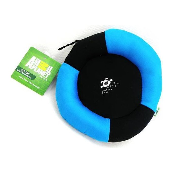 Juguete Flotante para mascotas 22CM )