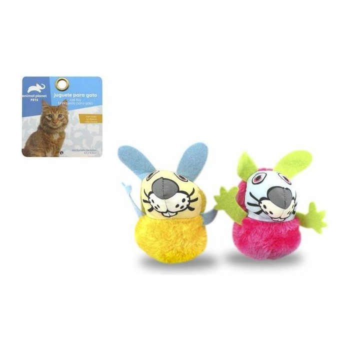 Juguete para Gato 12*10 CM