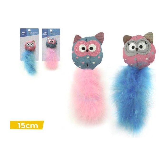 Juguete para gato 15CM