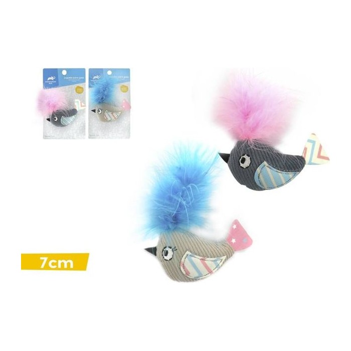 Juguete para gato 7CM