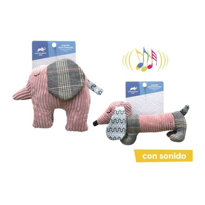Juguete para mascota 20CM; 27CM (variante 2)
