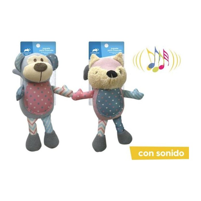 Juguete para mascota 23CM