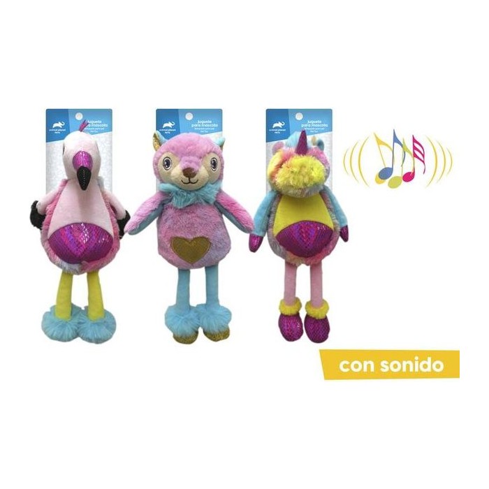 Juguete para mascota 30CM