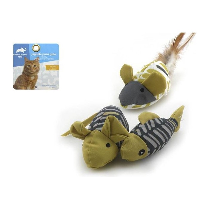 Juguetes para gatos 22*8.5 CM