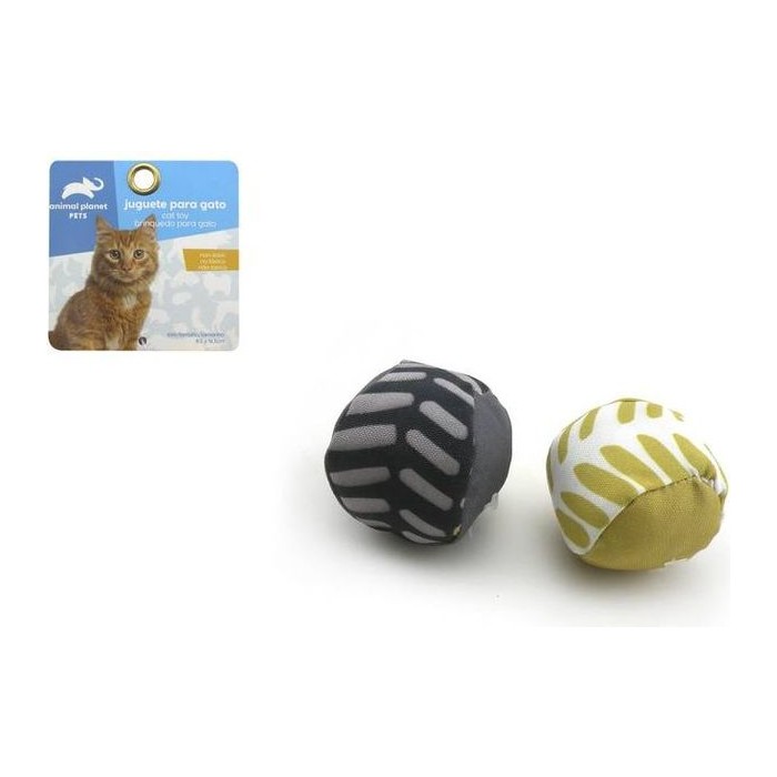 Juguetes para Gatos 5*5 CM