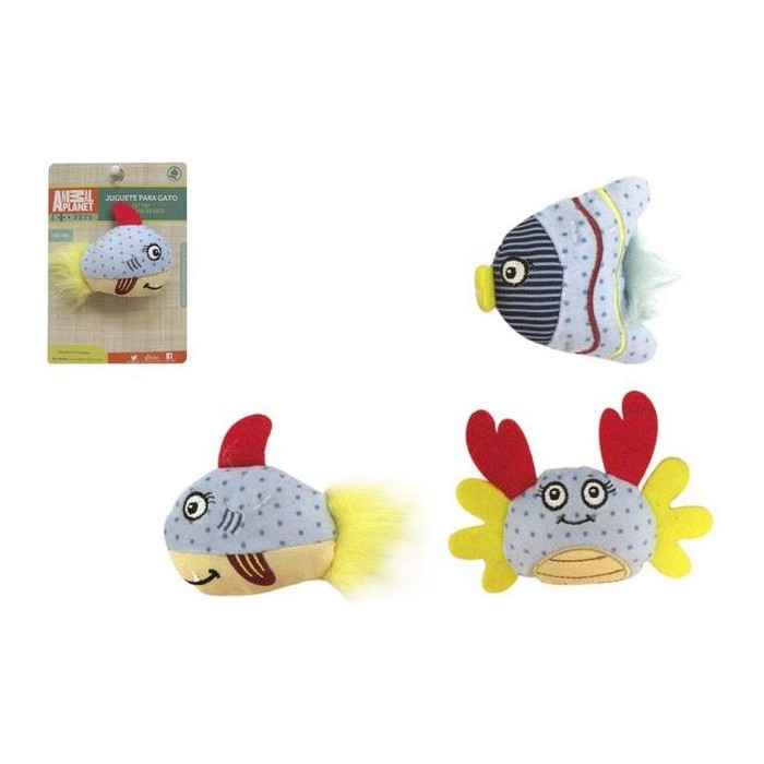 Juguetes para gatos (variante 4)
