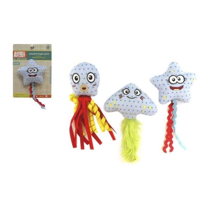 Juguetes para gatos (variante 5)