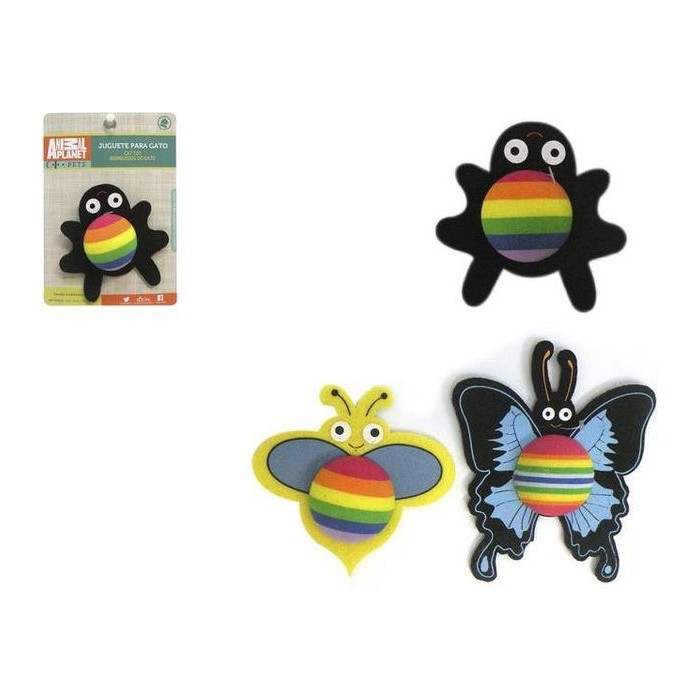 Juguetes para gatos (variante 6)