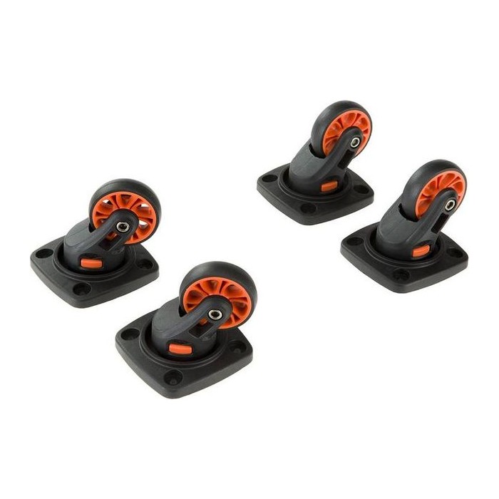 Atlas KIT Ruote 10/20/30/40 L440