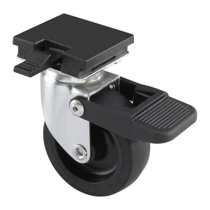 Atlas KIT Ruote 50/60 L388B