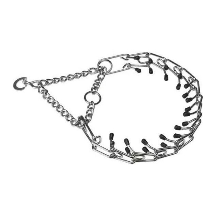 Collar Chrome CA6002 Coll.addestr. 46/62cm