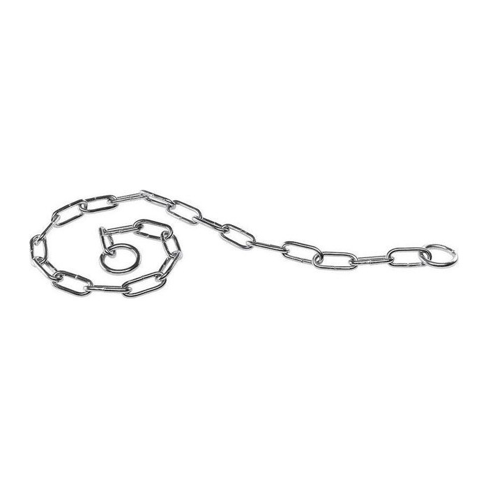 Collar Chrome CSP30120 Salvapelo 44cm.