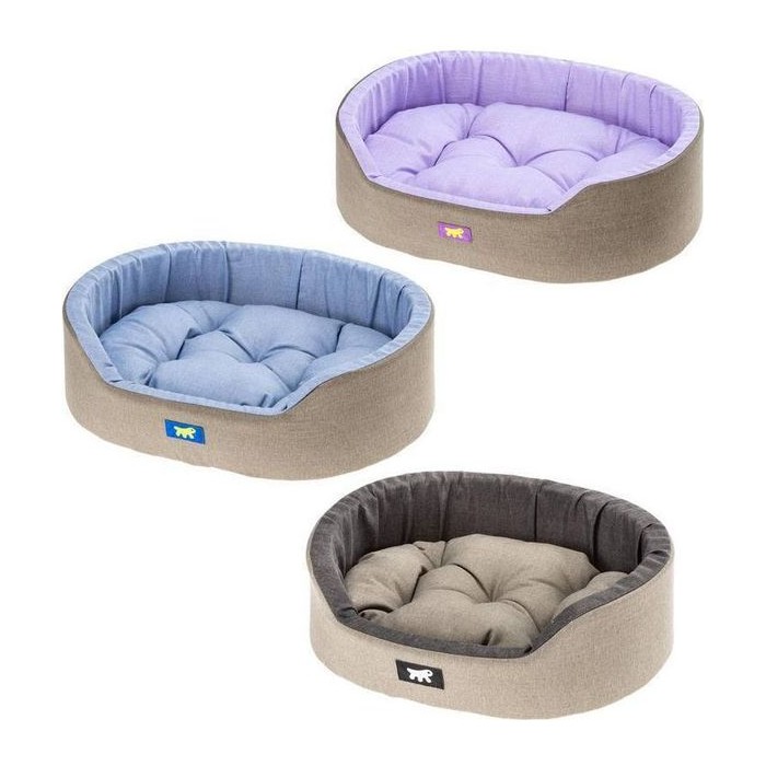 Cama Dandy 110 - 110 x 70 x h 23 cm