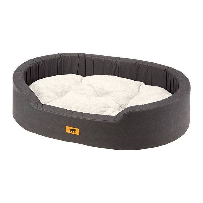 Cama Dandy 45 P C.Marrón Beige
