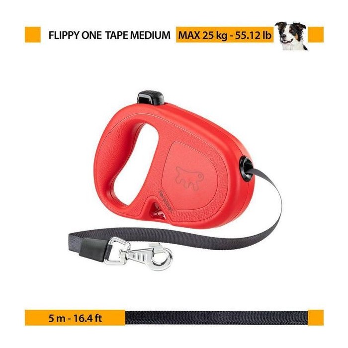 Flippy ONE Cinta M Correa