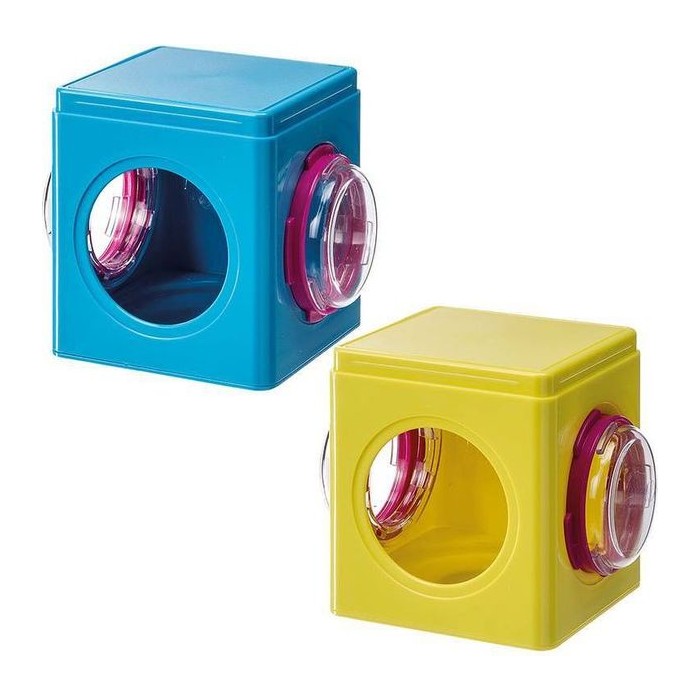 FPI 4836 Cube (x2)