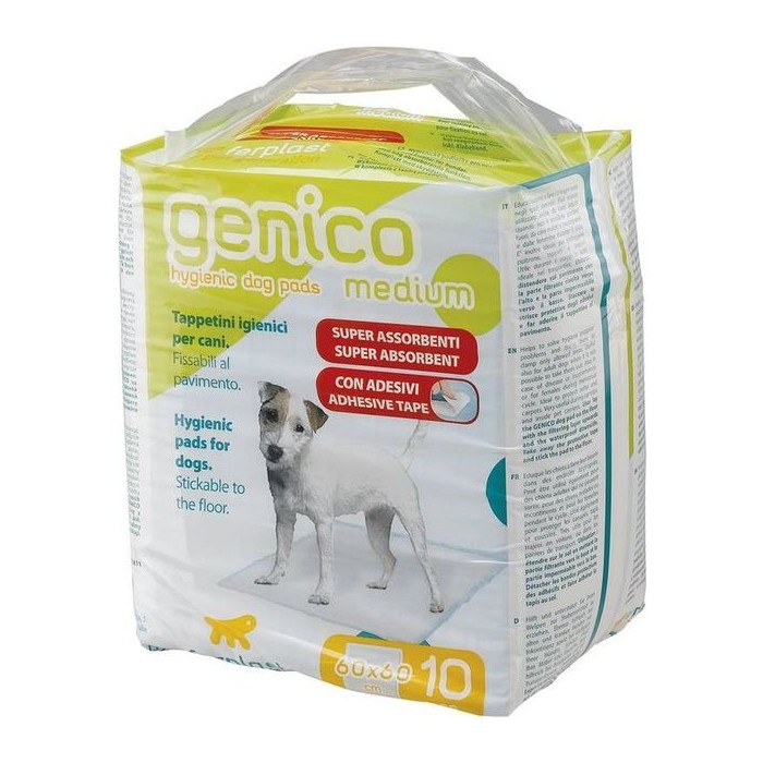 Genico Medium Telo ASSOR.(X10)