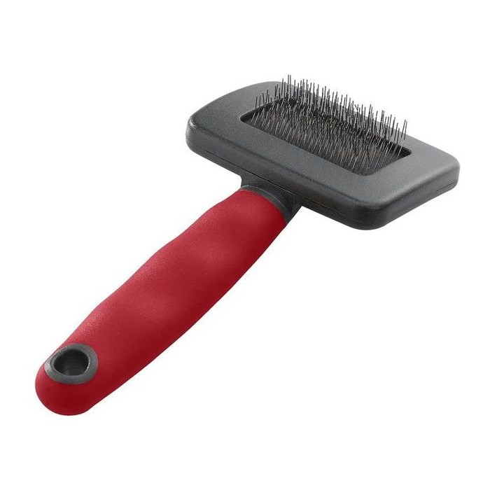 GRO 5942 Cepillo cardador Small