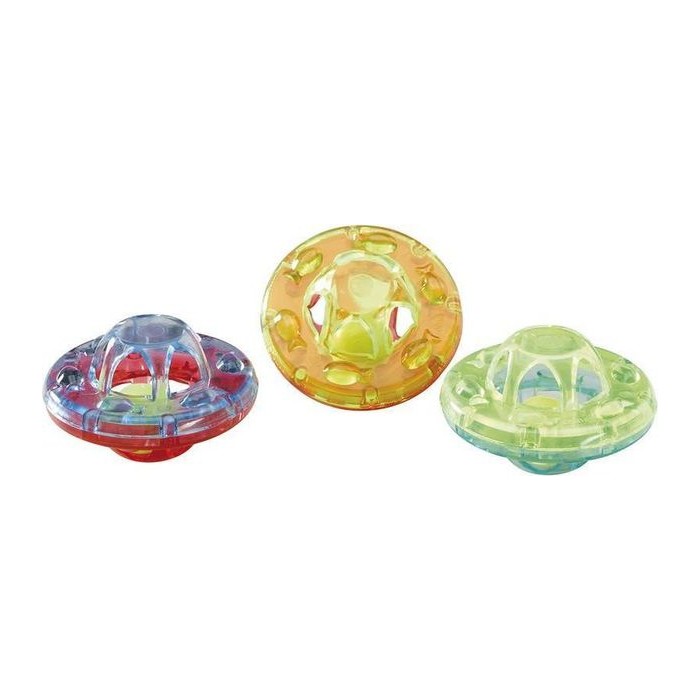 Juguete PA 5203 Wheel With Ball (X3)