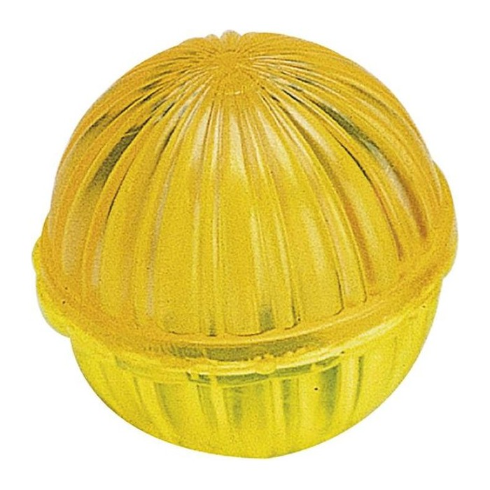 PA 5204 Pelota TRASPARENTE(x2)