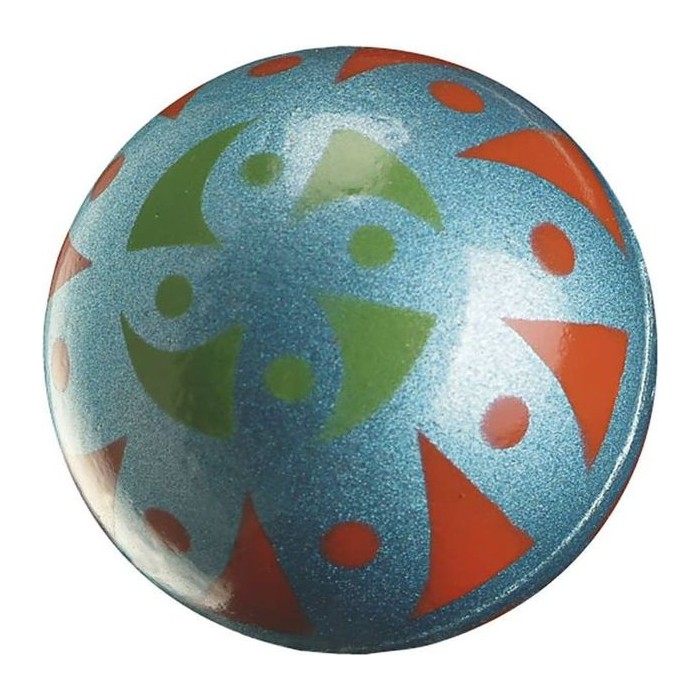 PA 6042 Pelota Sporting Neon