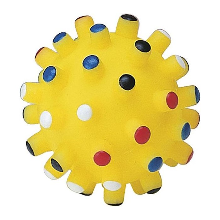 PA 6060 Pelota Punte Col.small
