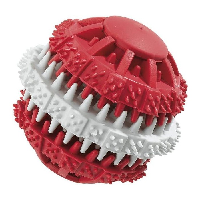 Juguete PA 6584 Ball FOR Theeth Smal