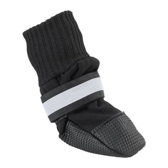 Protective Shoes L negras (x2)