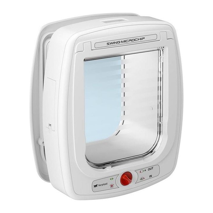 Swing Microchip Large