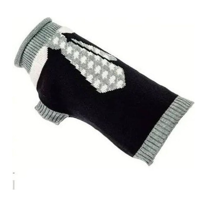 Tuxedo 20 Sweater