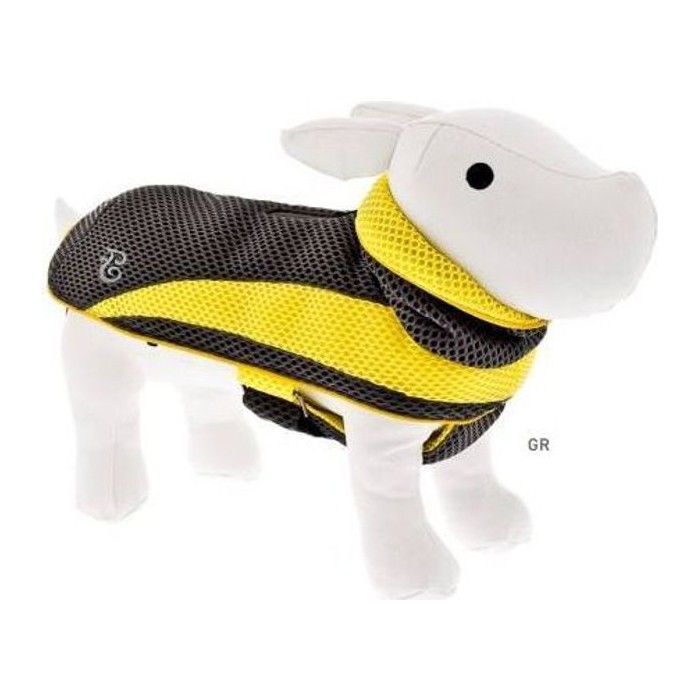 Abrigo Air-mesh CM.55