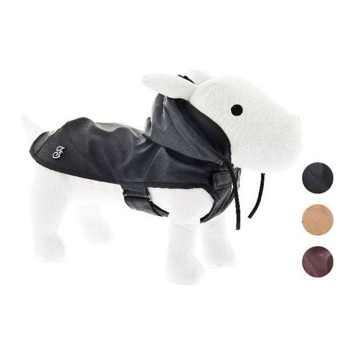 Abrigo Frozen CM.36
