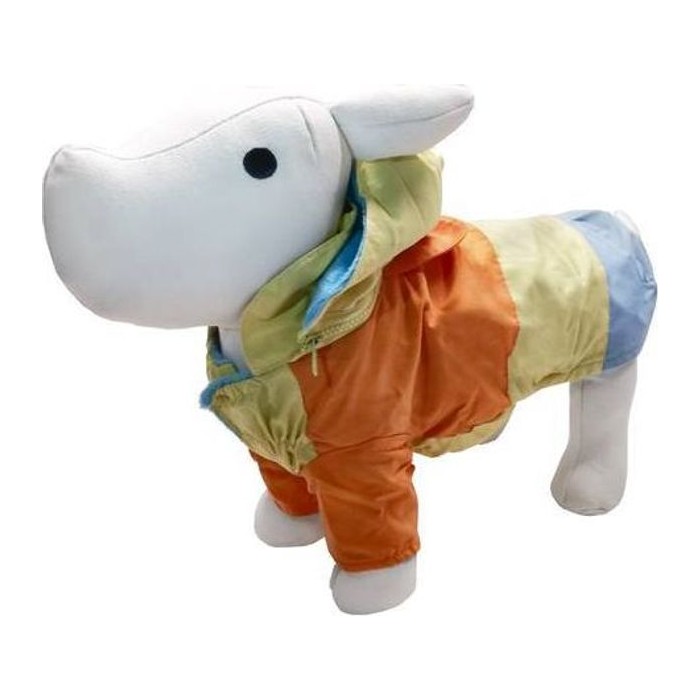 Abrigo Lolli-pop 33CM