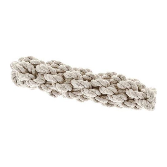 Cuerda dental de algodón Intrecciato 150G 20CM