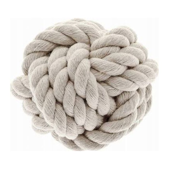 Cuerda dental de algodón Pelota 150G diám.7,5CM