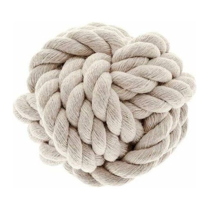 Cuerda dental de algodón Pelota 250G diám.10CM