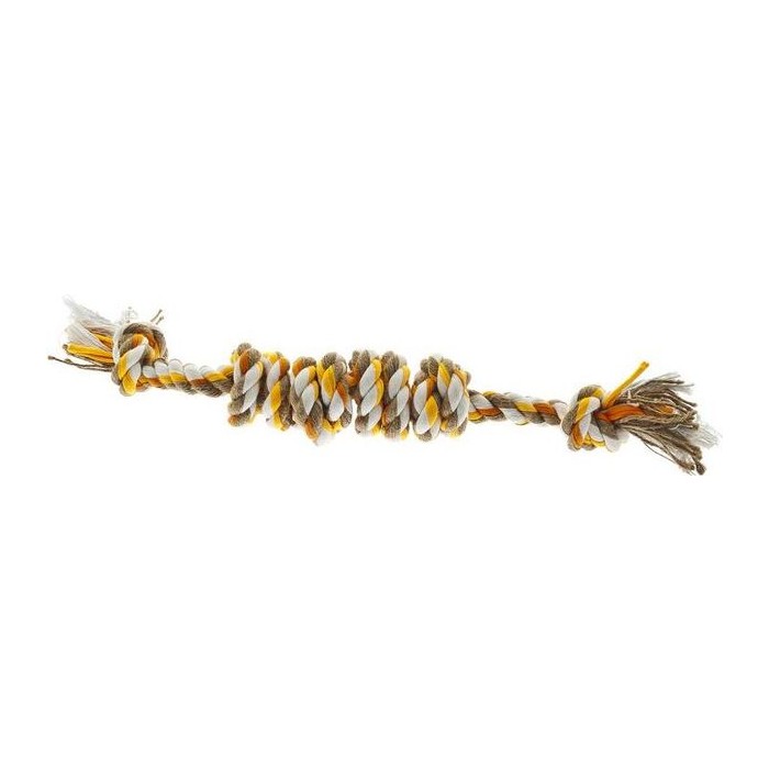Juguete Algodón DE Yuta Hueso 43CM