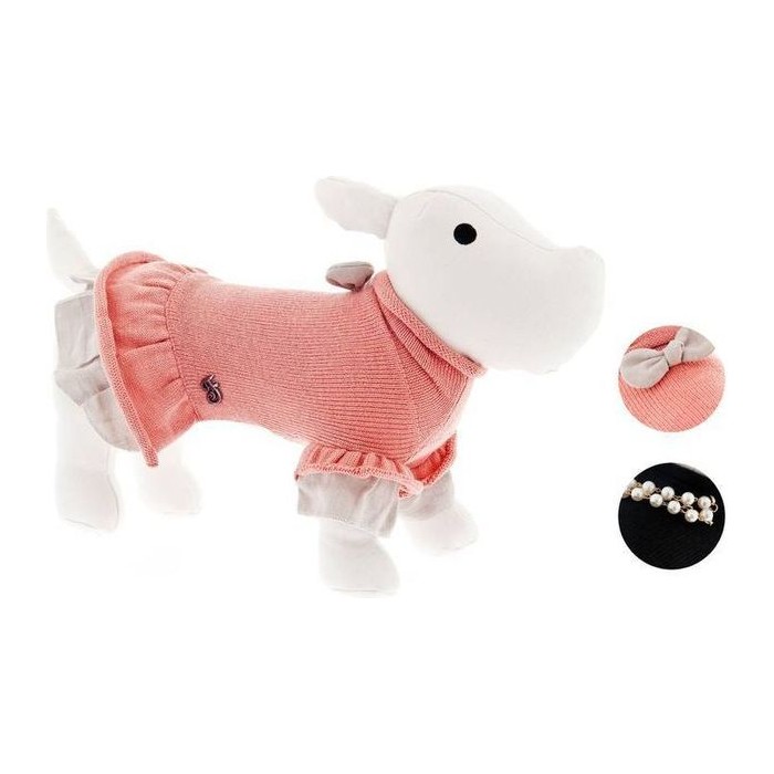 Maglioncino Luna 36CM