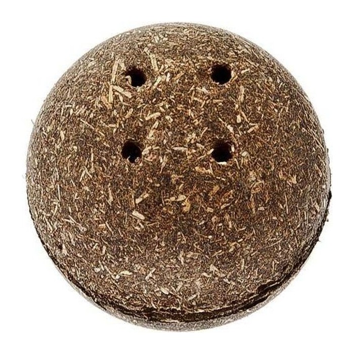 Pelota Rumorosa CON Catnip 4,8CM